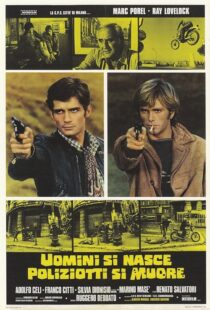 دانلود فیلم Live Like a Cop, Die Like a Man 1976409439-1939660162