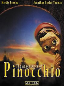 دانلود فیلم The Adventures of Pinocchio 1996409587-719859850