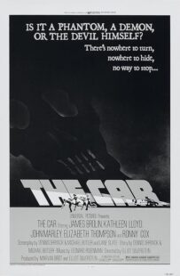 دانلود فیلم The Car 1977409571-900576874