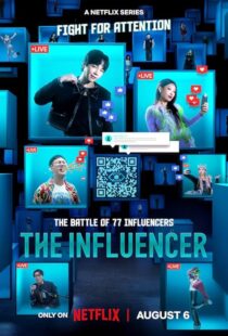 دانلود برنامه تلویزیونی کره‌ای The Influencer409184-594038300