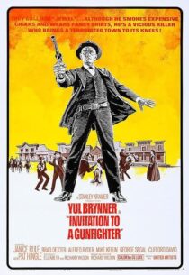 دانلود فیلم Invitation to a Gunfighter 1964409501-1361504554