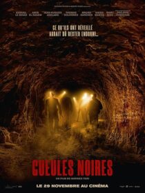 دانلود فیلم The Deep Dark 2023410111-1267406987