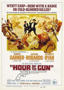 دانلود فیلم Hour of the Gun 1967409474-564715935