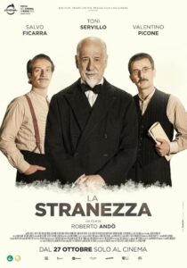دانلود فیلم Strangeness 2022410729-2049165860