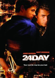 دانلود فیلم The 24th Day 2004410505-1511787845