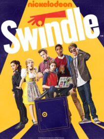 دانلود فیلم Swindle 2013412355-771880859