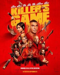 دانلود فیلم The Killer’s Game 2024410290-1676587119