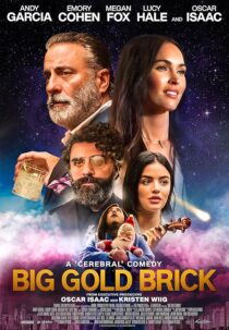دانلود فیلم Big Gold Brick 2022410297-153059325