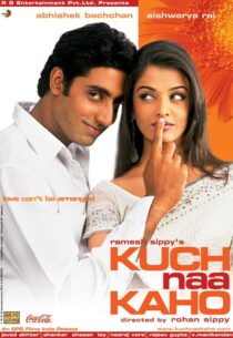 دانلود فیلم هندی Kuch Naa Kaho 2003410004-223288397