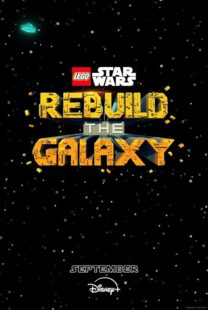 دانلود انیمیشن LEGO Star Wars: Rebuild the Galaxy409682-1325096262