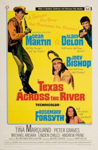 دانلود فیلم Texas Across the River 1966409720-1561590636