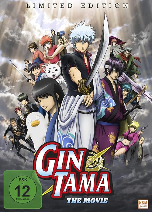 دانلود انیمه Gintama: The Movie 2010409941-1146743158