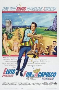 دانلود فیلم Fun in Acapulco 1963409896-2133895228