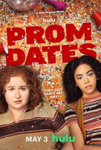 دانلود فیلم Prom Dates 2024410663-1743479786