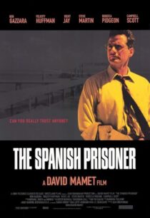 دانلود فیلم The Spanish Prisoner 1997410474-2068960445