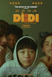 دانلود فیلم Dìdi (Didi) 2024408966-489098757