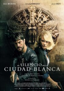 دانلود فیلم Twin Murders: The Silence of the White City 2019410441-140753397