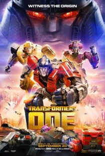 دانلود انیمیشن Transformers One 2024410216-989564486