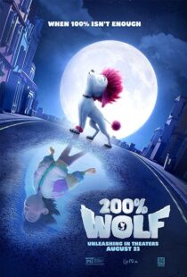 دانلود انیمیشن 200% Wolf 2024410408-1844563135