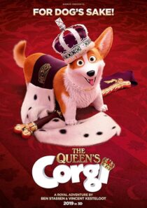 دانلود انیمیشن The Queen’s Corgi 2019410250-1718011014