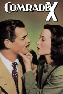 دانلود فیلم Comrade X 1940410318-1726690977