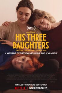 دانلود فیلم His Three Daughters 2023410243-291903163