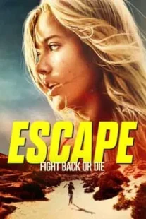 دانلود فیلم Escape 2023410328-2034472095