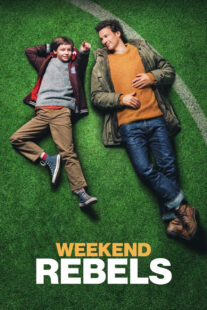 دانلود فیلم Weekend Rebels 2023411294-1366789465