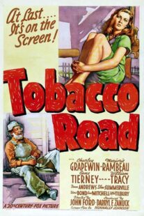 دانلود فیلم Tobacco Road 1941411204-506050882