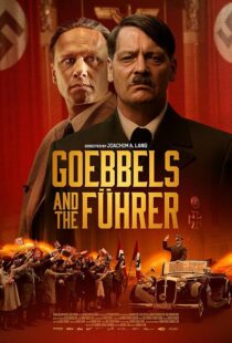 دانلود فیلم Goebbels and the Führer 2024411515-1962282841