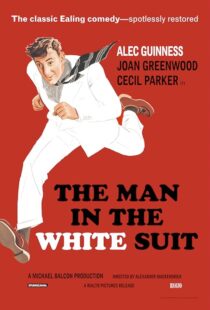 دانلود فیلم The Man in the White Suit 1951411127-586982410