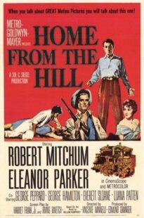 دانلود فیلم Home from the Hill 1960412471-1948548376