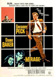 دانلود فیلم Mirage 1965411303-331903250
