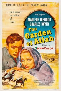 دانلود فیلم The Garden of Allah 1936411267-844696422