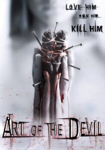 دانلود فیلم Art of the Devil 2004412553-1907411338