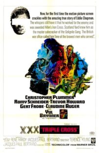 دانلود فیلم Triple Cross 1966412232-2115184198