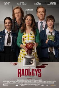 دانلود فیلم The Radleys 2024411395-986501206