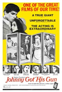 دانلود فیلم Johnny Got His Gun 1971412137-1031525177