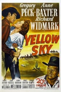 دانلود فیلم Yellow Sky 1948411162-370224514