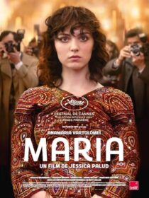 دانلود فیلم Being Maria 2024411742-299055547