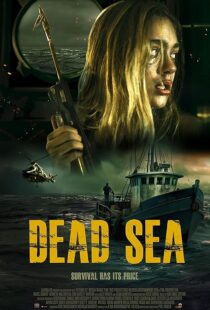 دانلود فیلم Dead Sea 2024412319-1876145942