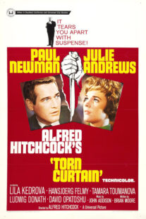 دانلود فیلم Torn Curtain 1966411193-787038579