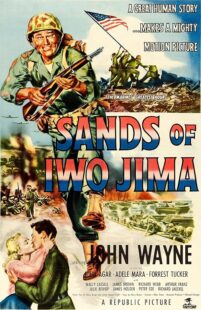 دانلود فیلم Sands of Iwo Jima 1949411299-1880950913