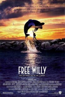 دانلود فیلم Free Willy 1993412143-336507081