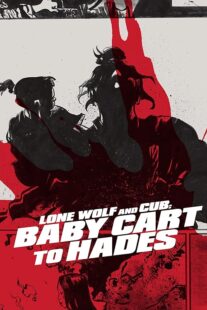 دانلود فیلم Lone Wolf and Cub: Baby Cart to Hades 1972412884-1705155678