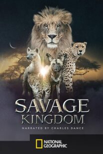 دانلود سریال Savage Kingdom412853-1171580044