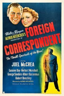 دانلود فیلم Foreign Correspondent 1940411731-781438053