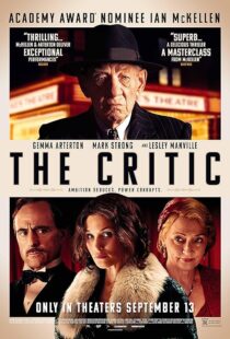 دانلود فیلم The Critic 2023412967-777514613