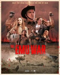 دانلود فیلم The Emu War 2023411234-602945711