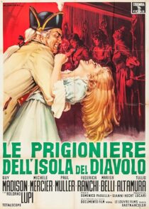دانلود فیلم Women of Devil’s Island 1962411777-1358925001